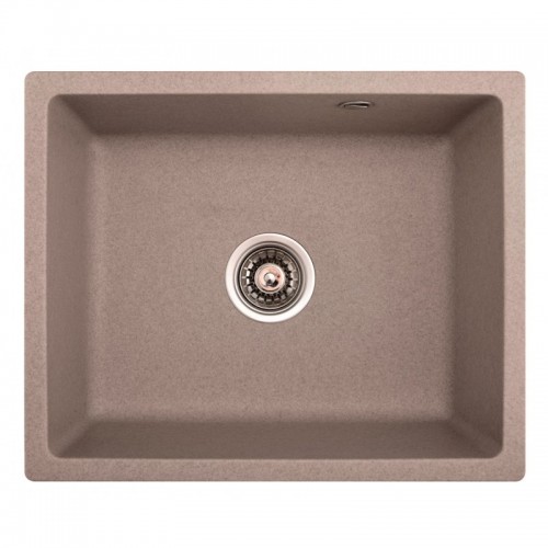 Мивка за кухня, гранит Inter Ceramic ICGS 8274S